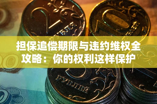 北京担保追偿期限与违约维权全攻略：你的权利这样保护