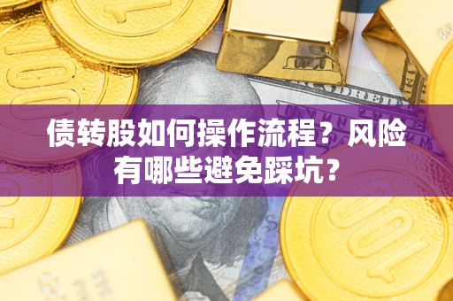北京债转股如何操作流程?风险有哪些避免踩坑? 北京债转股如何操作流程?风险有哪些避免踩坑?